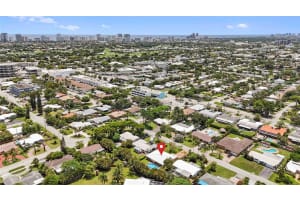 1765 NE 46th Street, Oakland Park, FL 33334 Sold 02/21/25