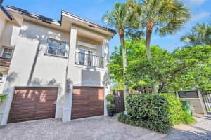 314 NE 7th Ave *, Fort Lauderdale, FL 33301 Sold 12/27/24