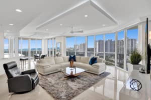 3100 N Ocean Blvd 908, Fort Lauderdale, FL 33308 Sold 12/03/24