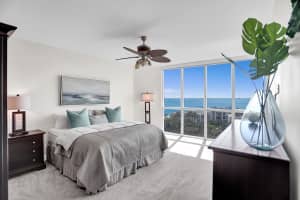 3100 N Ocean Blvd 908, Fort Lauderdale, FL 33308 Sold 12/03/24