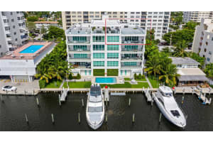 353 Sunset Drive PH02, Fort Lauderdale, FL 33301 - MLS#F10454107