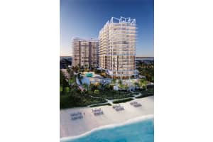 3100 N Ocean Drive 1008 H, West Palm Beach, FL 33404 Sold 09/11/24