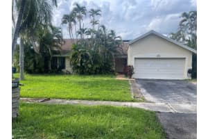 8311 NW 51st Ct, Lauderhill, FL 33351 Sold 11/26/24