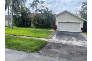 8311 NW 51st Ct, Lauderhill, FL 33351 Sold 11/26/24