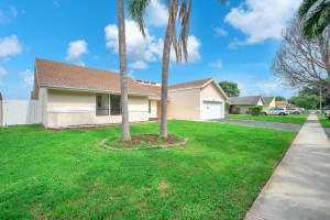 8311 NW 51st Ct, Lauderhill, FL 33351 Sold 11/26/24
