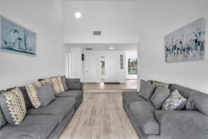 8311 NW 51st Ct, Lauderhill, FL 33351 Sold 11/26/24