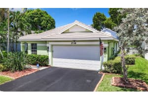 2736 Arrowwood Ct, Davie, FL 33328 Sold 09/09/24