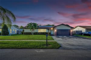 5145 NW 30th St, Margate, FL 33063 Sold 09/16/24