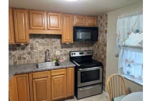 7200 NW 5th Ct 107, Margate, FL 33063 Sold 12/17/24