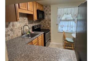 7200 NW 5th Ct 107, Margate, FL 33063 Sold 12/17/24