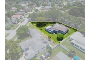 651 N 73rd Ave, Hollywood, FL 33024 Sold 02/18/25