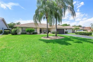 850 NW 108th Ln, Coral Springs, FL 33071 Sold 09/05/24