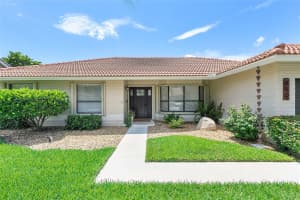 850 NW 108th Ln, Coral Springs, FL 33071 Sold 09/05/24