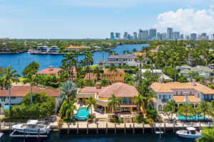 700 Royal Plaza Dr, Fort Lauderdale, FL 33301 Sold 11/04/24