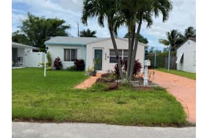 2526 Liberty St, Hollywood, FL 33020 Sold 11/01/24