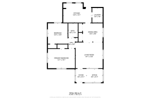 2526 Liberty St, Hollywood, FL 33020 Sold 11/01/24