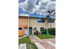 3607 NW 91st Ave 3607, Sunrise, FL 33351 Sold 09/10/24