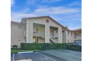 3031 Holiday Springs Blvd 202-7, Margate, FL 33063 Sold 03/21/25