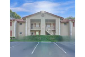 3031 Holiday Springs Blvd 202-7, Margate, FL 33063 Sold 03/21/25