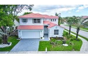 6611 SKIPPER TERRACE, Margate, FL 33063 Sold 05/07/25