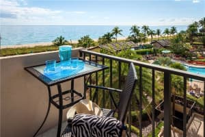 5000 N Ocean Blvd 409, Lauderdale By The Sea, FL 33308 Sold 03/25/25