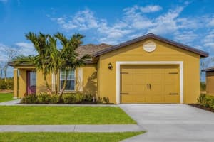 1513 Merriment Way, Fort Pierce, FL 34947 Sold 11/26/25