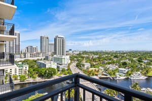 600 W Las Olas Blvd 1502S, Fort Lauderdale, FL 33312 Sold 11/01/24