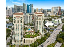 600 W Las Olas Blvd 1502S, Fort Lauderdale, FL 33312 Sold 11/01/24