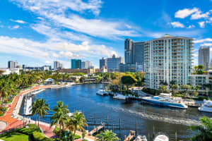 600 W Las Olas Blvd 1502S, Fort Lauderdale, FL 33312 Sold 11/01/24