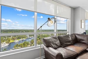 600 W Las Olas Blvd 1502S, Fort Lauderdale, FL 33312 Sold 11/01/24