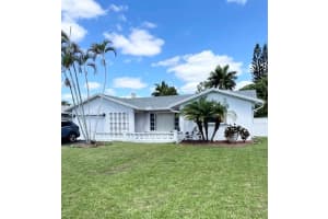 8101 NW 101st Avenue, Tamarac, FL 33351 Sold 09/24/24