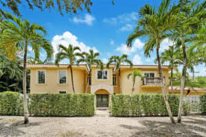 3185 WASHINGTON ST, Coconut Grove, FL 33133 Sold 04/21/25