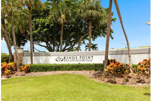 695 Flanders O 695, Delray Beach, FL 33484 Sold 10/02/24