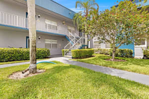695 Flanders O 695, Delray Beach, FL 33484 Sold 10/02/24