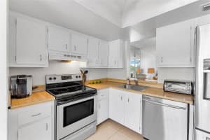 7640 NW 18th St 206, Margate, FL 33063 Sold 09/23/24