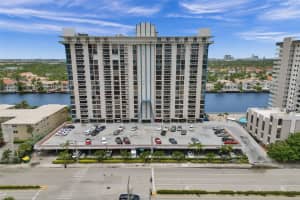 1600 S Ocean Dr 9F, Hollywood, FL 33019 Sold 02/19/25