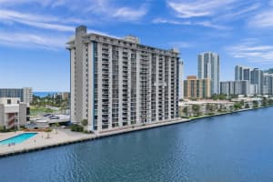 1600 S Ocean Dr 9F, Hollywood, FL 33019 Sold 02/19/25