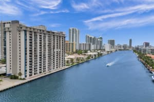1600 S Ocean Dr 9F, Hollywood, FL 33019 Sold 02/19/25