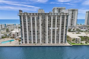 1600 S Ocean Dr 9F, Hollywood, FL 33019 Sold 02/19/25