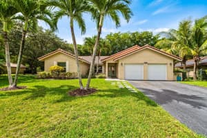 8600 NW 49th Dr, Coral Springs, FL 33067 Sold 11/20/24