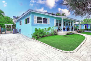 1632 SE 1st St, Pompano Beach, FL 33060 Sold 11/05/24