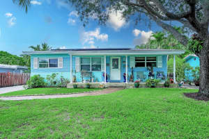 1632 SE 1st St, Pompano Beach, FL 33060 Sold 11/05/24