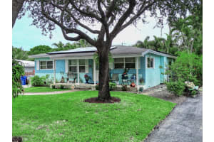 1632 SE 1st St, Pompano Beach, FL 33060 Sold 11/05/24