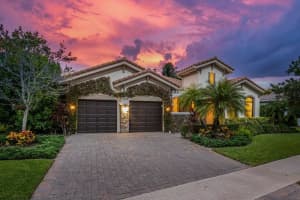 7631 Red Bay Ln, Parkland, FL 33076 Sold 09/26/24