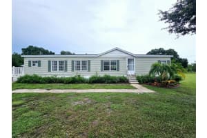 3761 NW 160th St, Okeechobee, FL 34972 Sold 10/07/24