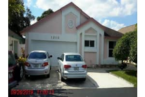 1213 Scioto Rd, North Lauderdale, FL 33068 Sold 09/27/24