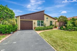 5132 Minto Rd, Boynton Beach, FL 33472 Sold 10/07/24