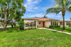 4545 NW 2nd St A, Delray Beach, FL 33445 Sold 09/30/24