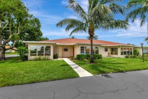 4545 NW 2nd St A, Delray Beach, FL 33445 Sold 09/30/24
