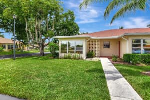 4545 NW 2nd St A, Delray Beach, FL 33445 Sold 09/30/24